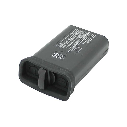 Kranakku NiMH 3,6V 2000mAh ersetzt Itowa BT3613MH Kranakku NiMH 3,6V 2000mAh ersetzt Itowa BT3613MH