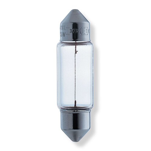 C5W 12V 5W SV8.5-8 36mm ULTRA LIFE 1St. Faltschachtel OSRAM