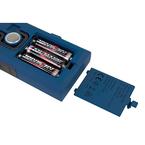 Ansmann WL180B Bithalter 1600-0303
