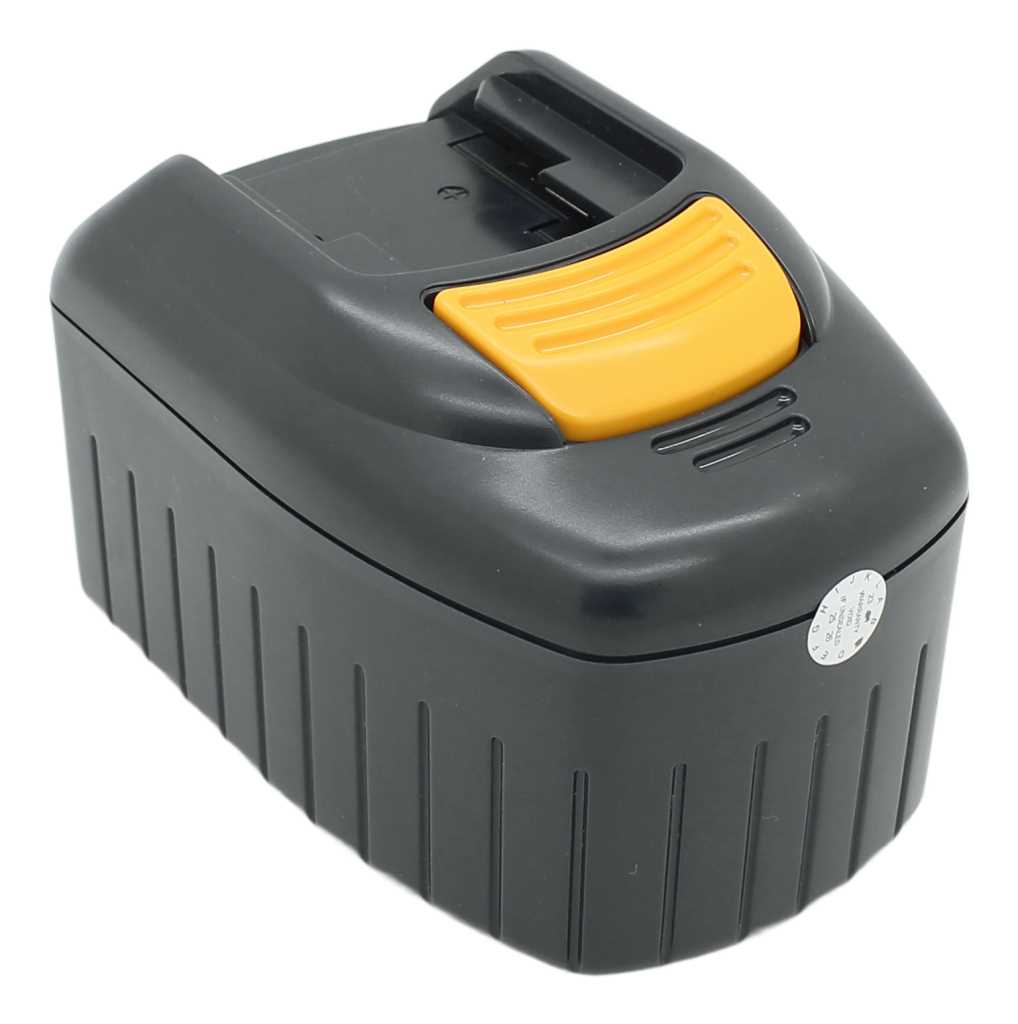 Werkzeugakku NiMH 9,6V 2,0Ah passend für Craftsman Drill 11030