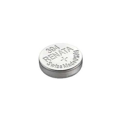 5x Renata SR936SW SR45 394 Silberoxid Batterie 1,55 V 
