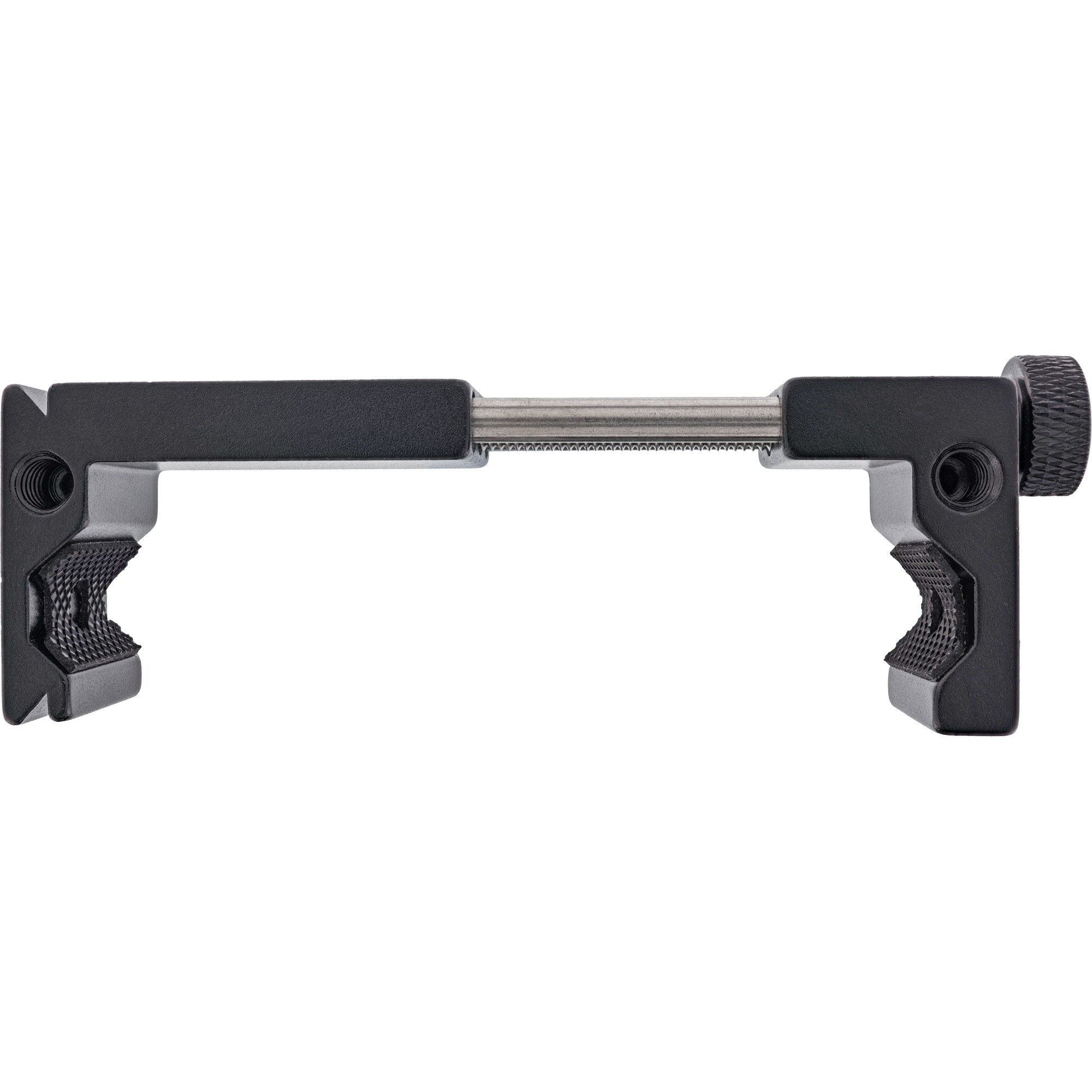 InLine® Universalklemme, Smartphone/Tablet Halterung, 65-100mm