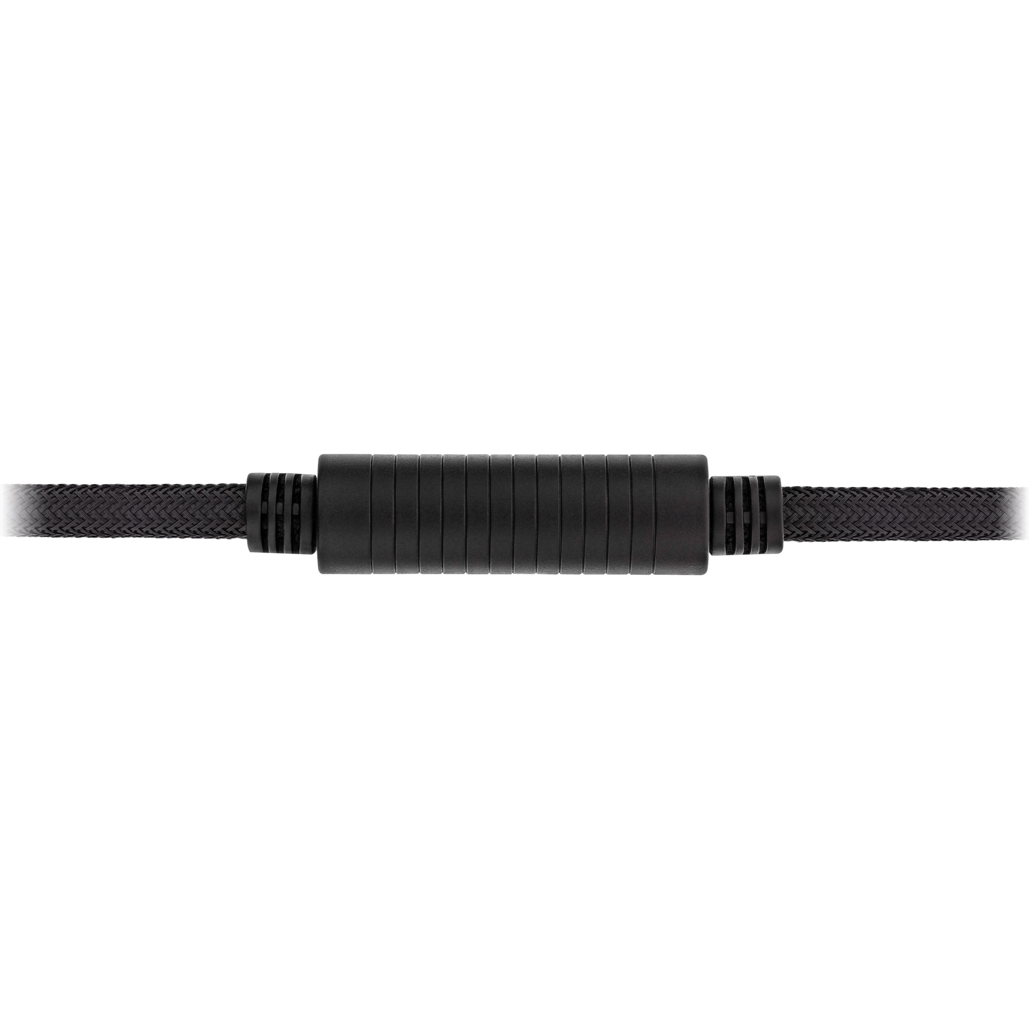 Inline® HDMI Aktiv-Kabel, HDMI-High Speed mit Ethernet, 4K2K, ST/ST, 20m Nylon Inline® HDMI Aktiv-Kabel, HDMI-High Speed mit Ethernet, 4K2K, ST/ST, 20m Nylon