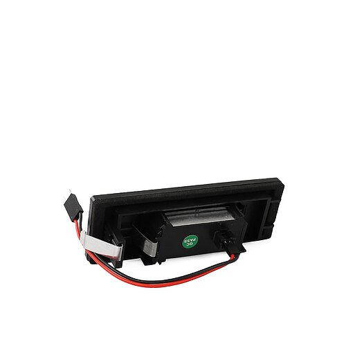 LED Kennzeichenbeleuchtung BMW LD-16Z