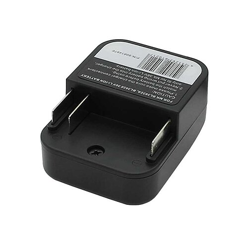 Ladegerät für Makita