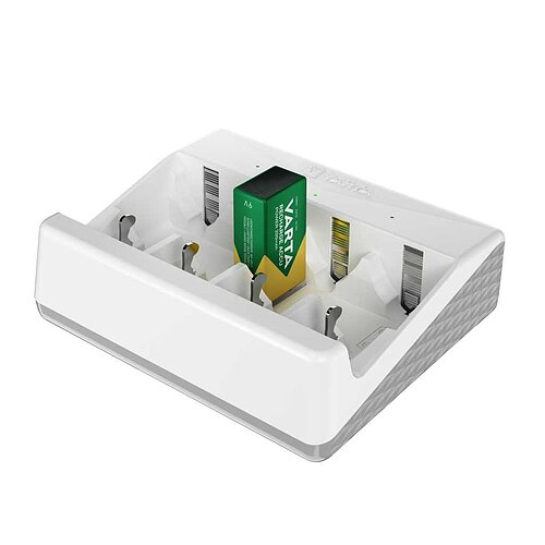 Varta 57658 101 401 Universal Charger Varta 57658 101 401 Universal Charger