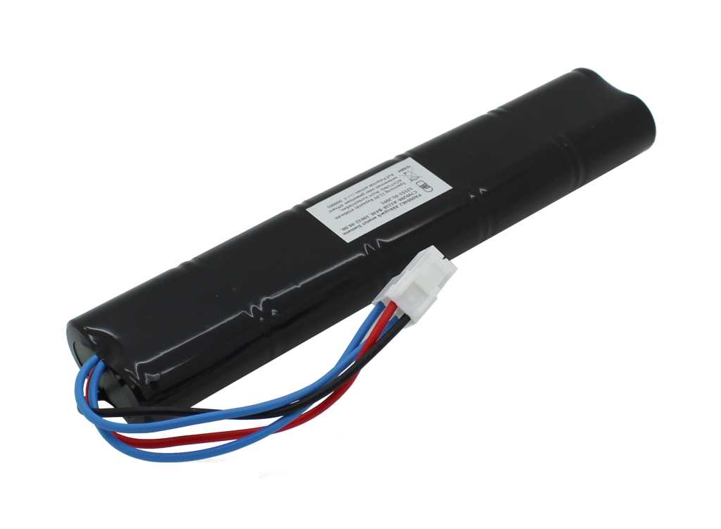 Akkupack NiMH 12,0V 5000mAh ersetzt Siemens C799298-A3238-B430 Akkupack NiMH 12,0V 5000mAh ersetzt Siemens C799298-A3238-B430