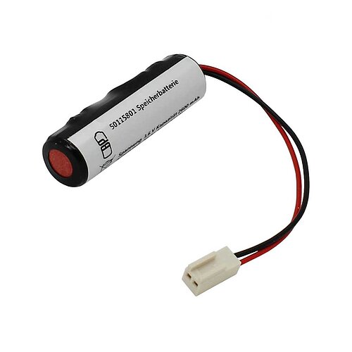 Speicherbatterie 3,6V Variante 9