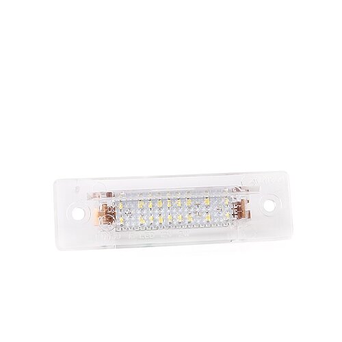 LED Kennzeichenbeleuchtung Porsche LP-911