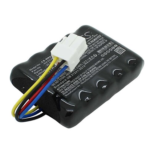 Gartengeräteakku LiIon 20V 2500mAh ersetzt Worx WA3230 Gartengeräteakku LiIon 20V 2500mAh ersetzt Worx WA3230