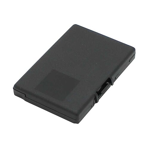 Handyakku LiIon 3,7V 850mAh ersetzt Siemens A51 Handyakku LiIon 3,7V 850mAh ersetzt Siemens A51