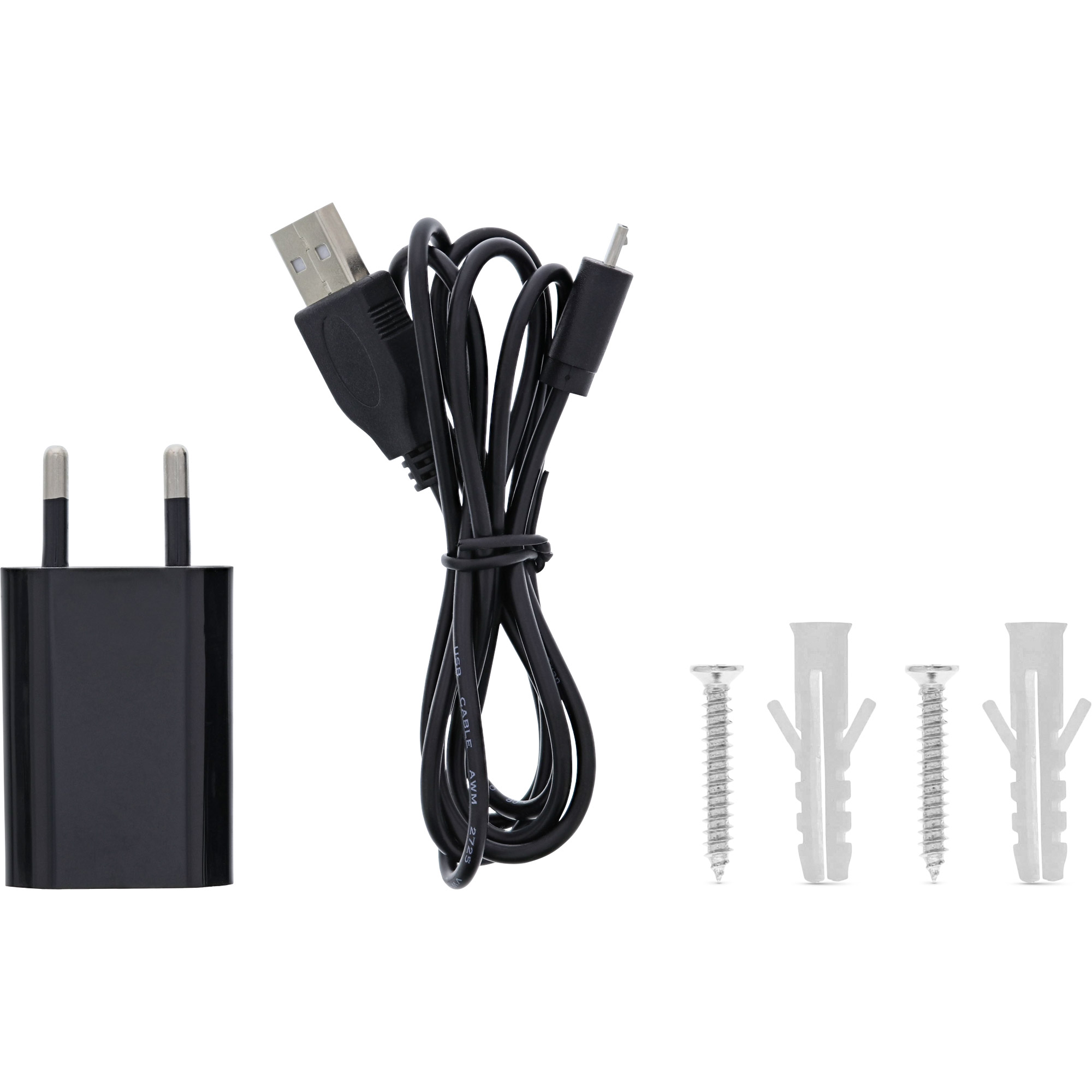 Inline® SmartHome Kamera innen