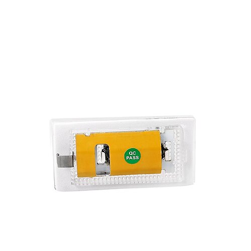 LED Kennzeichenbeleuchtung BMW 3er E46 Coupe LD-E46-2D