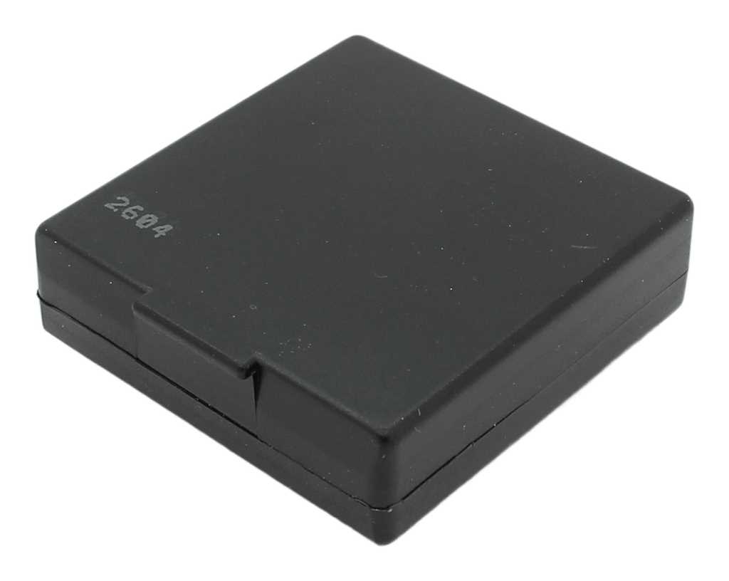 Kranakku NiMH 9,6V 750mAh passend für Hetronic Nova 68300520