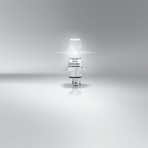 OSRAM H4 NIGHT BREAKER LED SPEED 450 Motorrad LED-Nachrüstlampe 1 Stück