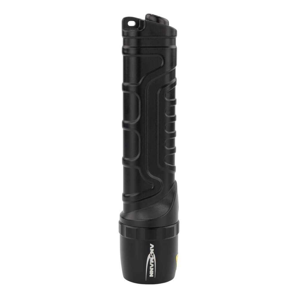 Ansmann LED-Taschenlampe M900P 1600-0162