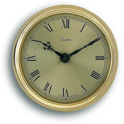 Einbauwerk Uhr K1.100288