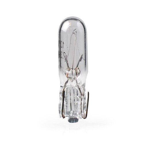 Glühlampe M-TECH W2.3W W2x4,6d 2.3W CLEAR 12V