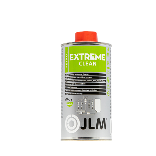 Benzin Extreme Reinigung 500ml 1st. JLM