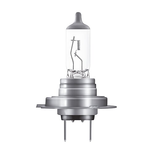 H7 24V 70W PX26d TRUCKSTAR® PRO NEXT GEN bis +120% mehr Licht 1St OSRAM