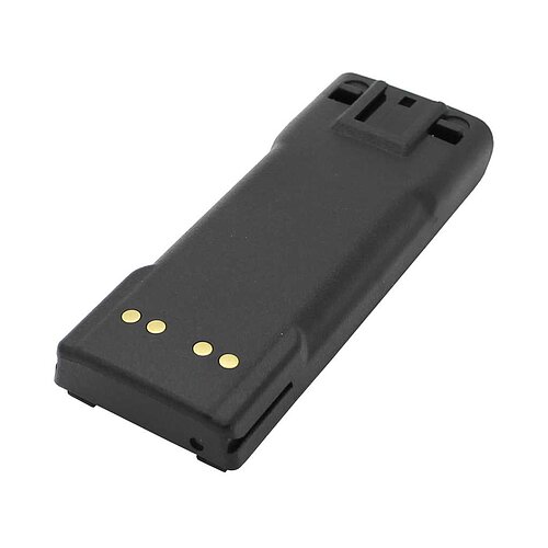 Funkakku NiCd 7,2V 1200mAh ersetzt Motorola FuG11b Funkakku NiCd 7,2V 1200mAh ersetzt Motorola FuG11b
