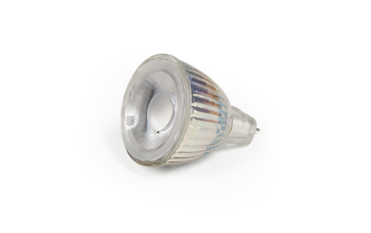LED-Strahler McShine ''MCOB'' MR11 / G4, 3W, 250 lm, neutralweiß