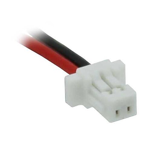 Speicherbatterie 3,6V Variante 1