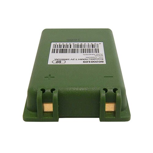 Kranakku NiMH 7,2V 1800mAh ersetzt Autec MH0707L
