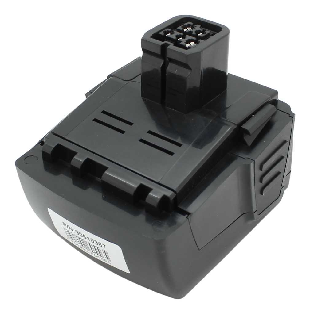 Werkzeugakku LiIon 14,4V 4,0Ah ersetzt Hilti SFL144-A