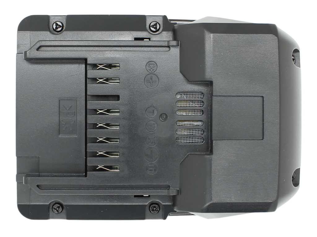 Werkzeugakku LiIon 36V 3,0Ah ersetzt Hitachi BSL3626 Werkzeugakku LiIon 36V 3,0Ah ersetzt Hitachi BSL3626