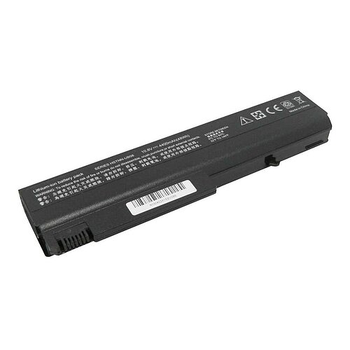 Laptopakku LiIon 10,8V 4400mAh ersetzt Compaq 360482-001 Laptopakku LiIon 10,8V 4400mAh ersetzt Compaq 360482-001