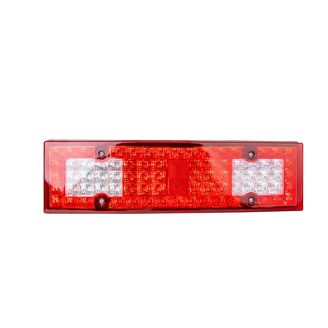 Lampa zespolona z homologacją ECE LED 24V