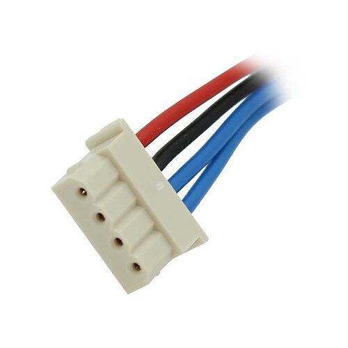 Akkupack NiMH 7,2V 1000mAh mit Kabel und Stecker ersetzt Awilco Multiplex S424-BK4HGAE/3316 Akkupack NiMH 7,2V 1000mAh mit Kabel und Stecker ersetzt Awilco Multiplex S424-BK4HGAE/3316