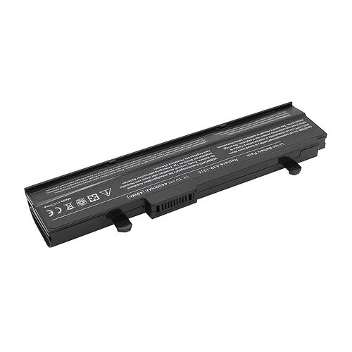 Laptopakku LiIon 10,8V 4400mAh ersetzt ASUS 90-OA001B2400Q Laptopakku LiIon 10,8V 4400mAh ersetzt ASUS 90-OA001B2400Q
