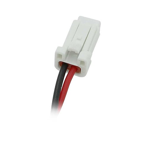 Speicherbatterie 3,6V passend für Yaskawa YRC1000 Speicherbatterie 3,6V passend für Yaskawa YRC1000