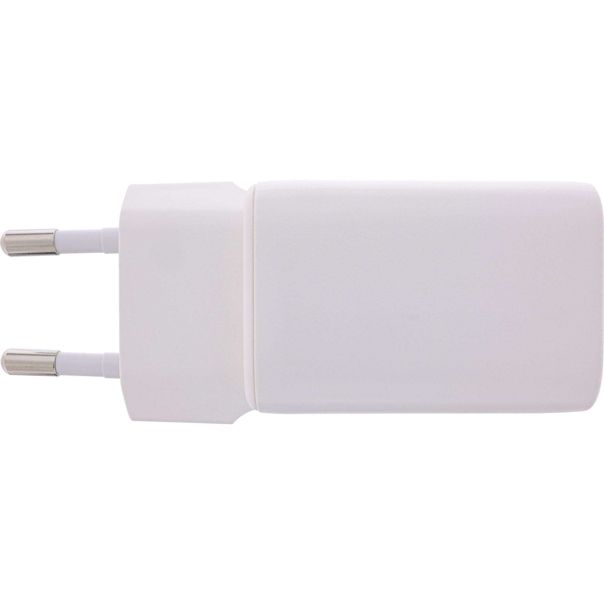 InLine® Power Delivery + Quick Charge USB Netzteil, 33W, USB-A + USB-C, weiß InLine® Power Delivery + Quick Charge USB Netzteil, 33W, USB-A + USB-C, weiß