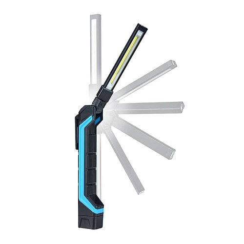 Ring RIL85 Twist & Flex Slim LED Inspektionslampe