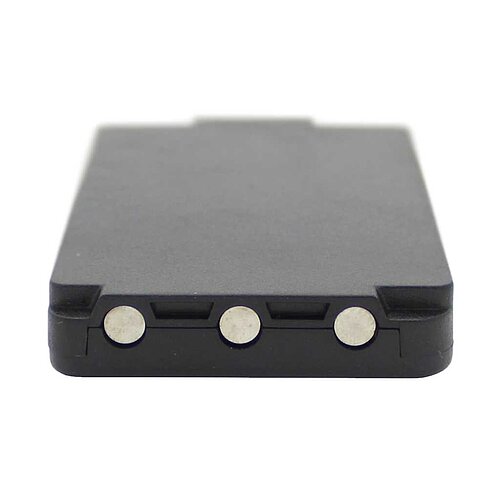 Kranakku NiMH 3,6V 500mAh ersetzt Autec MHM03 Kranakku NiMH 3,6V 500mAh ersetzt Autec MHM03