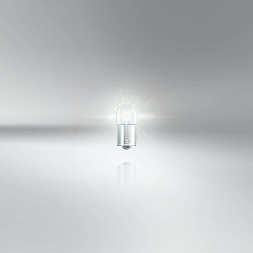 R10W 12V 10W BA15s 1 St. OSRAM