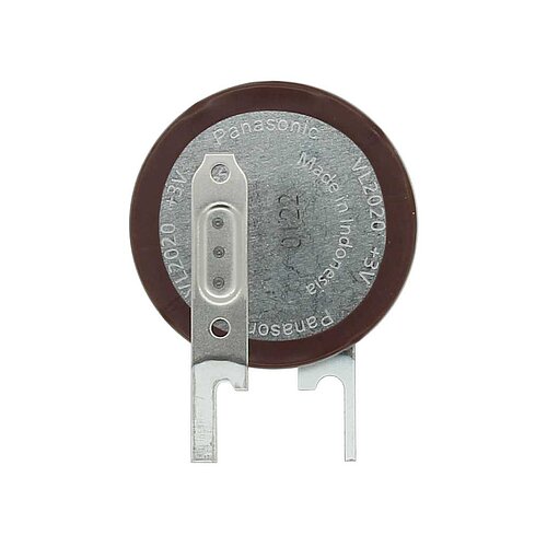 Panasonic VL2020-1VC 3V 20mAh
