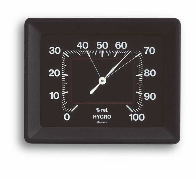 Hygrometer 44.1004
