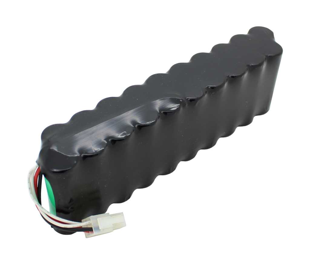 Akkupack NiMH 24,0V 2700mAh Kabel ab Zellenrand 85mm passend für Hill-Rom Viking M Patientenlifter Akkupack NiMH 24,0V 2700mAh Kabel ab Zellenrand 85mm passend für Hill-Rom Viking M Patientenlifter