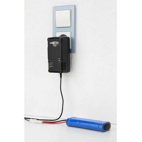 Ansmann ACS110 1001-0023