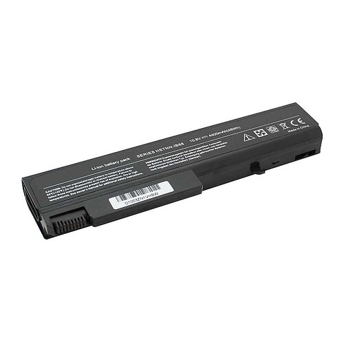 Laptopakku LiIon 10,8V 4400mAh ersetzt HP 463310-762 Laptopakku LiIon 10,8V 4400mAh ersetzt HP 463310-762