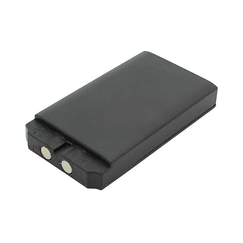 Kranakku LiIon 3,7V 1100mAh ersetzt Ikusi BT11K Kranakku LiIon 3,7V 1100mAh ersetzt Ikusi BT11K