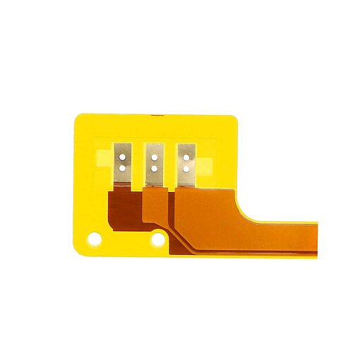 MP3-Akku LiPoly 3,7V 1000mAh passend für Apple iPod Touch 5 MP3-Akku LiPoly 3,7V 1000mAh passend für Apple iPod Touch 5