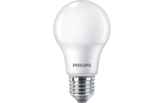 LED-Glühlampe Philips ''CorePro'', E27, 13W, 2700K, 1521lm, 230V