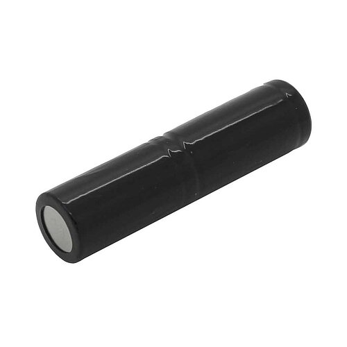 Batteriepack LiMnO2 6V 1400mAh L1x2 CR123