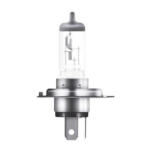 H4 24V 75/70W P43t TRUCKSTAR® PRO NEXT GEN bis +120% mehr Licht 1St OSRAM