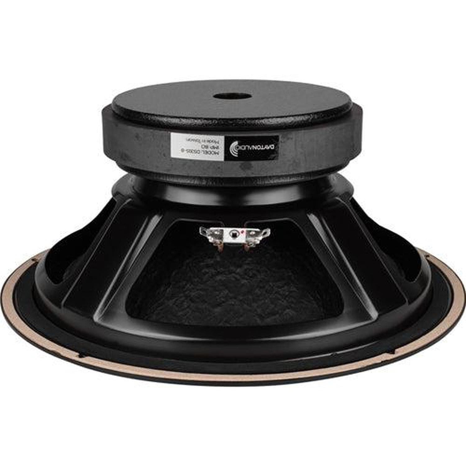 Dayton Audio DS315-8 30cm Tiefmitteltöner | Kaufen